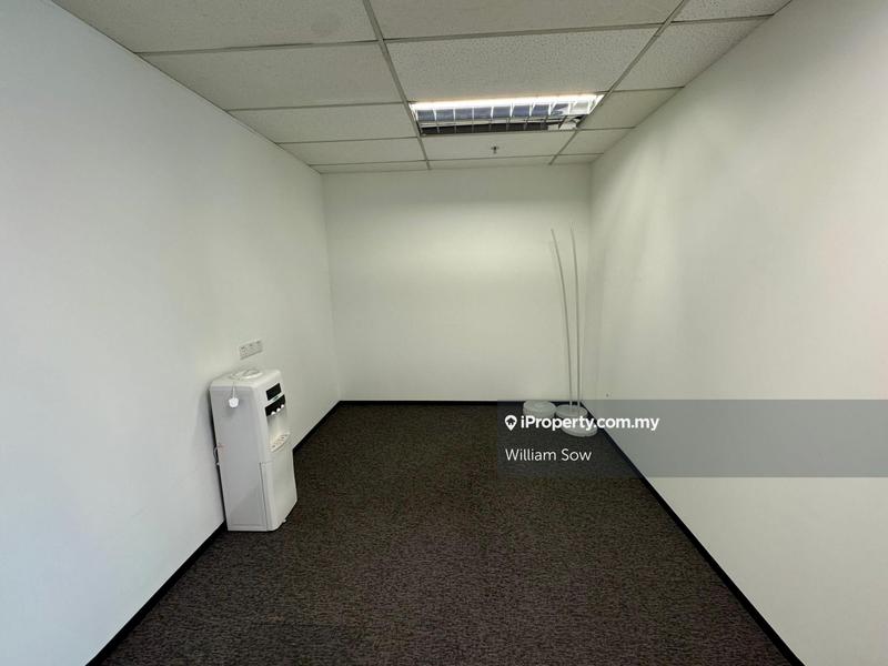 Office for Rent in Bukit Damansara, Damansara Heights by William Sow - iProperty.com.my