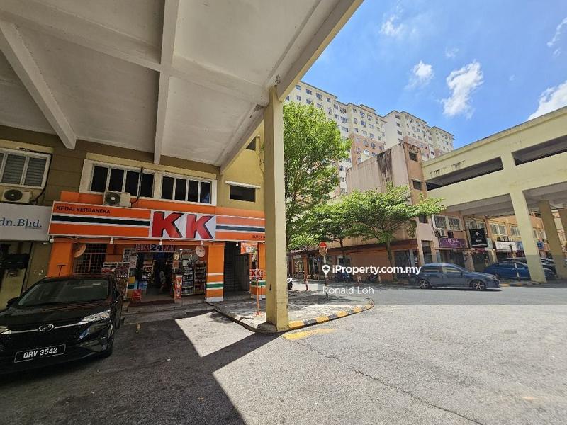 Shop for Sale in Bandar Kinrara Seksyen 3, Bandar Kinrara by Ronald Loh - iProperty.com.my