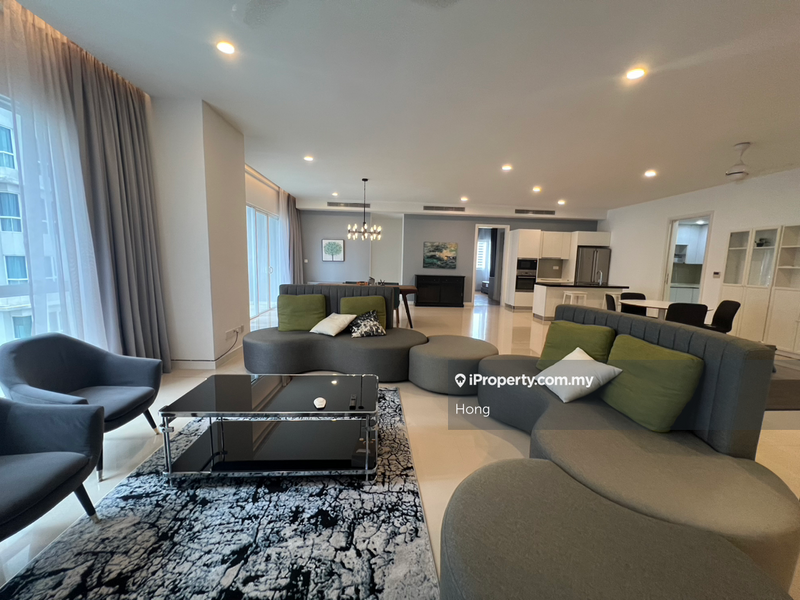 For Rent - Pavilion Hilltop