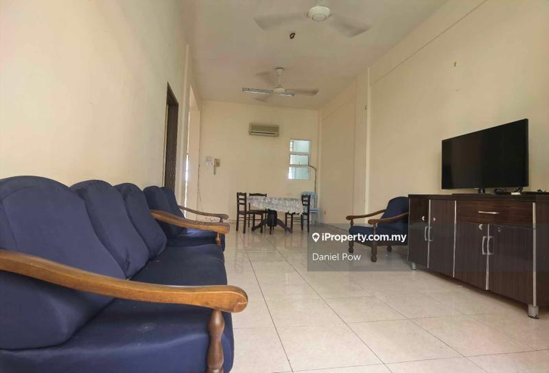 For Rent - Pangsapuri Bukit Beruang Utama