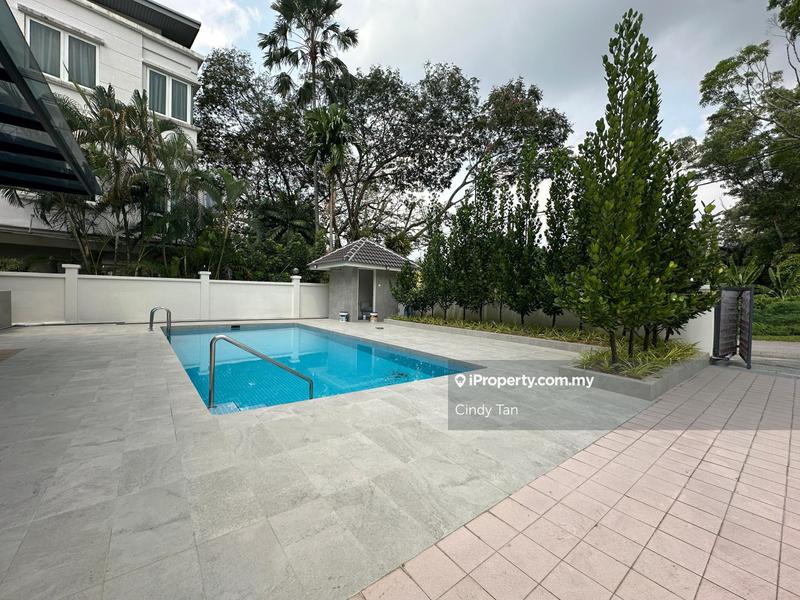 Bungalow House untuk Dijual di Bukit Damansara, Damansara Heights oleh Cindy Tan - iProperty.com.my