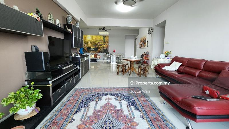 For Sale - Subang Olives Residence