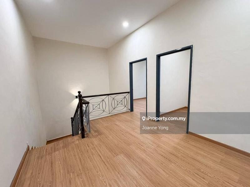 2-storey Terraced House for Sale in Tmn Dato Chellam Puteri Wangsa Desa Cemerlang, Ulu Tiram by Joanne Yong - iProperty.com.my