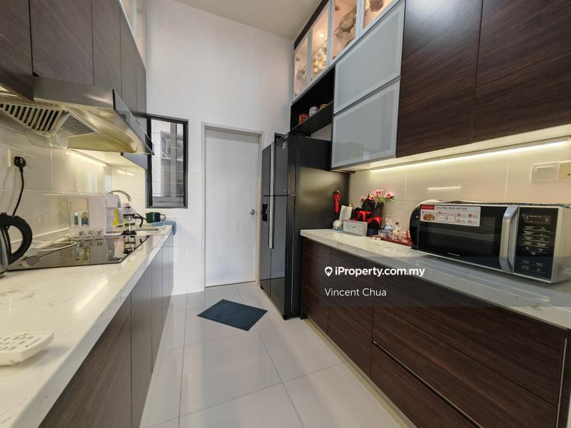 For Rent - 8 Kinrara