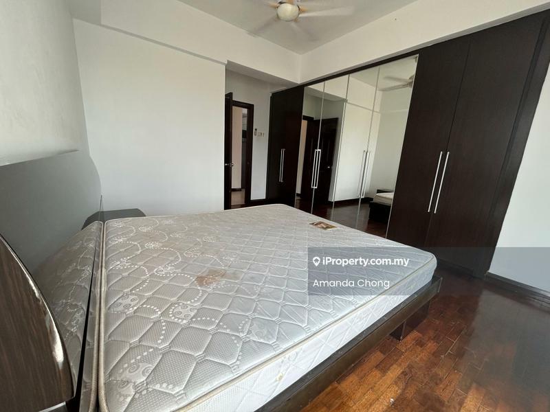 Condominium for Sale in Nadia Parkfront by Amanda Chong - Bedroom - iProperty.com.my