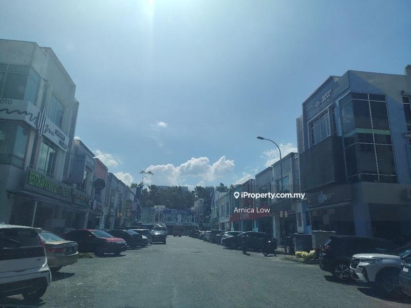Kedai untuk Dijual di Taman Equine, Seri Kembangan oleh Arnica Low - iProperty.com.my