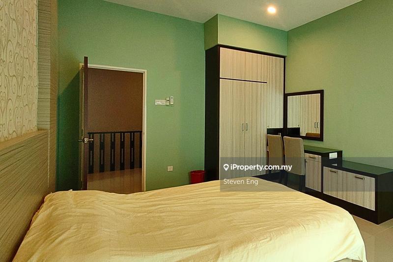 Rumah Berkembar untuk Disewa di Ipoh Tasek Square Residences, Ipoh oleh Steven Eng - iProperty.com.my