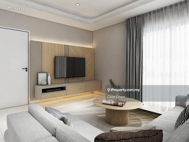 For Sale - Suasana Lumayan