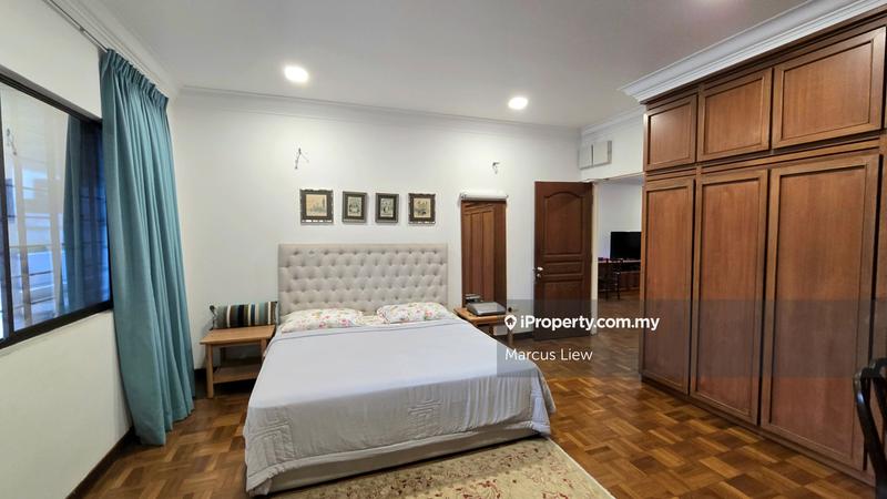 Bungalow House for Sale in Bukit Damansara, Damansara Heights by Marcus Liew - iProperty.com.my