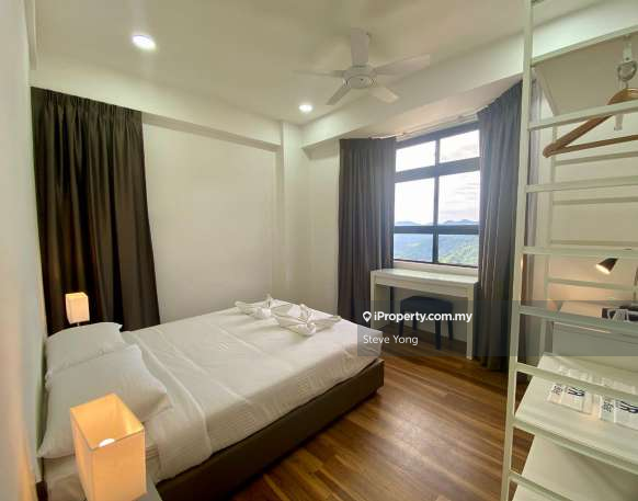Apartment for Sale in Kempas Apartment by Steve Yong - iProperty.com.my