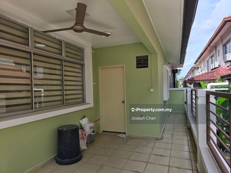 Semi-Detached House for Sale in Setia Damai, Setia Alam by Joseph Chan - iProperty.com.my