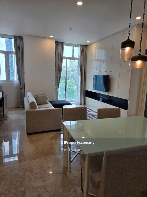 Condominium for Rent in The Manhattan by Mimi Djuliana - iProperty.com.my