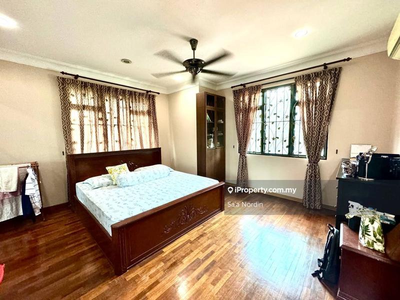 2-storey Terraced House for Sale in ajqrl, Shah Alam by Sa'a Nordin - iProperty.com.my