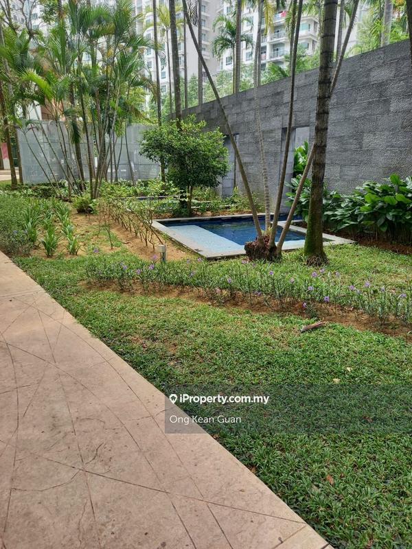 Service Residence for Sale in Metropolitan Square by Ong Kean Guan - iProperty.com.my