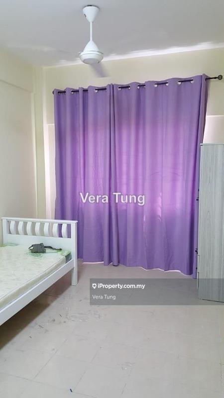 Apartment for Sale in Seri Atria Apartment by Vera Tung - iProperty.com.my