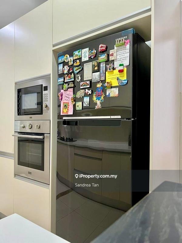 Rumah Berangkai 3 Tingkat untuk Disewa di Setia Pearl Island, Bayan Lepas oleh Sandrea Tan - iProperty.com.my