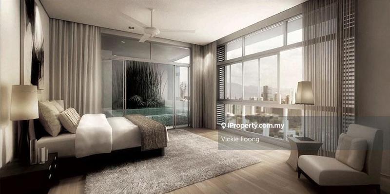 For Sale - Madge Mansions