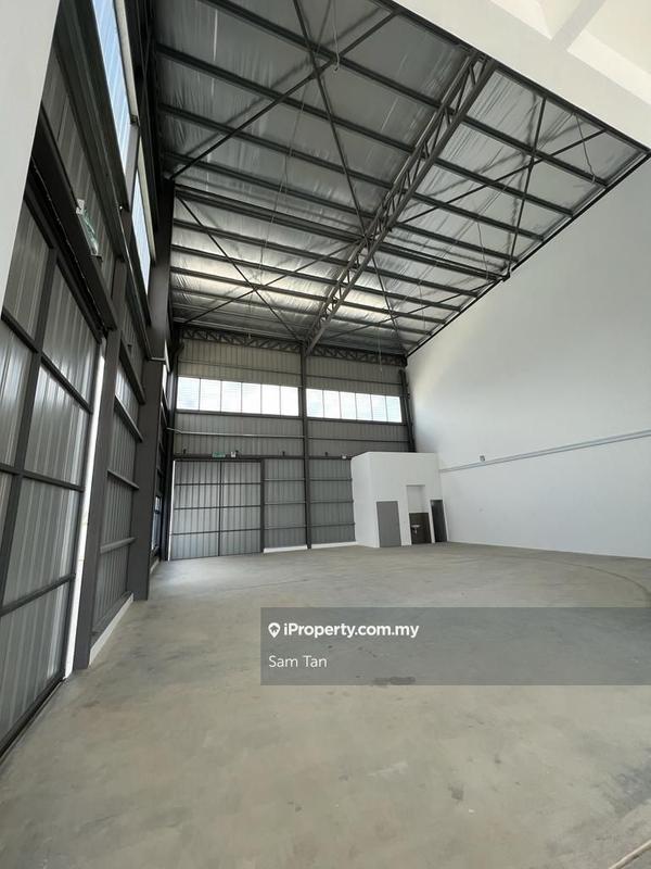 Semi-D Kilang untuk Dijual di Bandar Baru Sungai Buloh, Sungai Buloh oleh Sam Tan - iProperty.com.my
