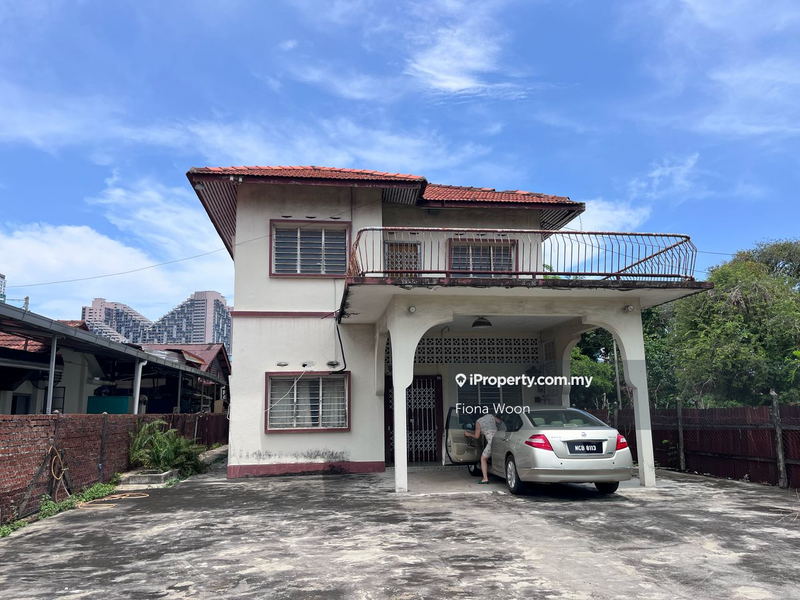 Bungalow House for Sale in Taman Melaka Raya, Melaka City by Fiona Woon - iProperty.com.my