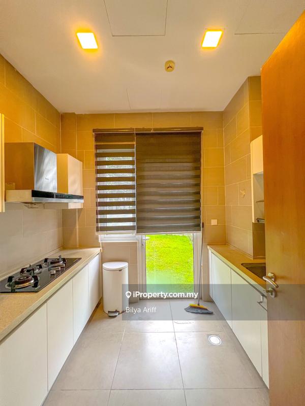 Semi-Detached House for Sale in Desa Sri Hartamas, Sri Hartamas by Bilya Ariff - iProperty.com.my