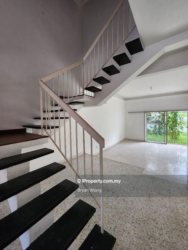 2-storey Terraced House untuk Dijual di Damansara Jaya, Petaling Jaya oleh Bryan Wong - iProperty.com.my