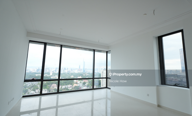 For Sale - Pavilion Damansara Heights