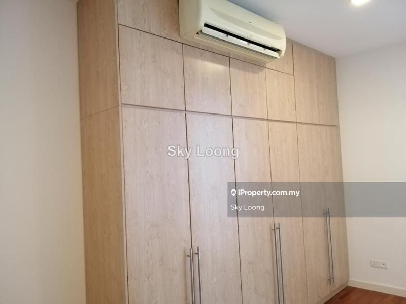 For Rent - Idaman Residence
