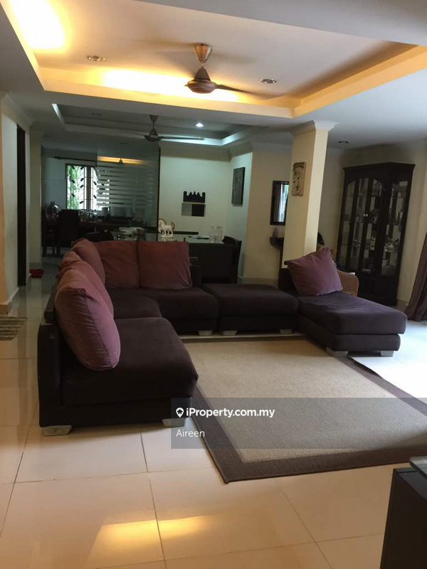 2-storey Terraced House for Sale in Bandar Sunway, Sunway by Aireen - iProperty.com.my
