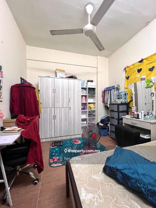 Pangsapuri untuk Dijual di Pandan Court oleh Ken Chew - iProperty.com.my