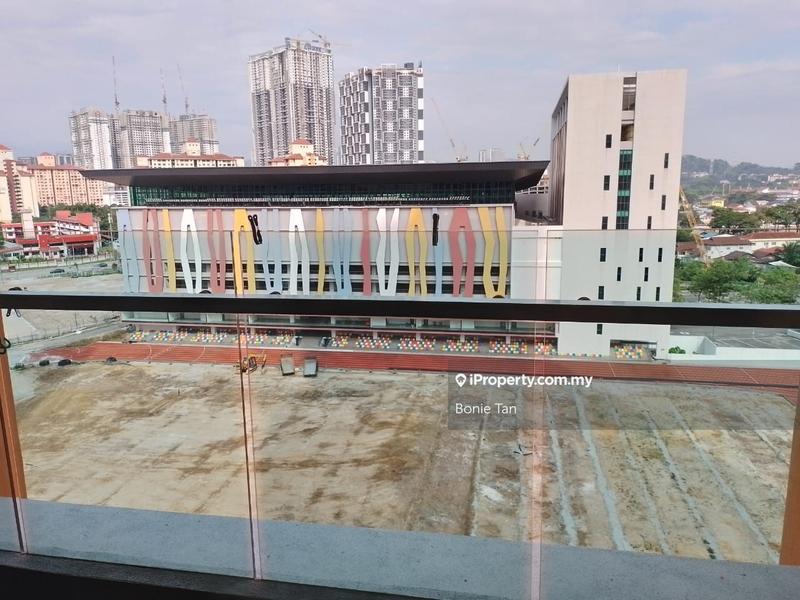 Condominium for Sale in Ascenda Residence @ Skyarena by Bonie Tan - iProperty.com.my
