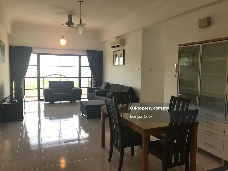 For Sale - Hartamas Regency 1