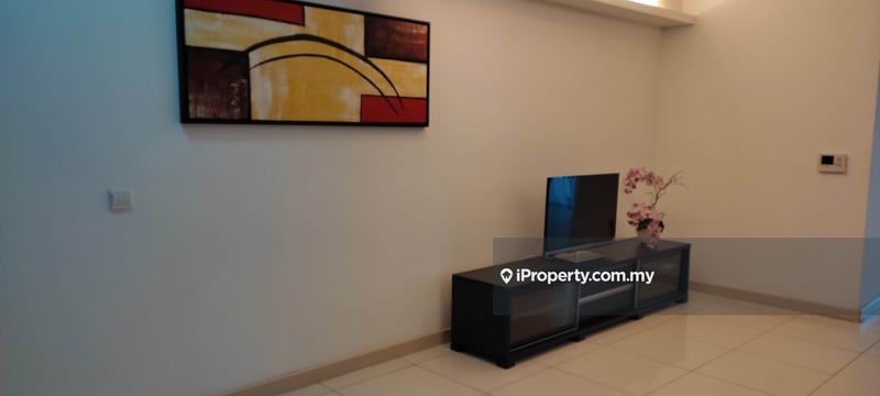 Kediaman Servis untuk Disewa di Suasana Bukit Ceylon / Raja Chulan Residences oleh Elin Siow - iProperty.com.my