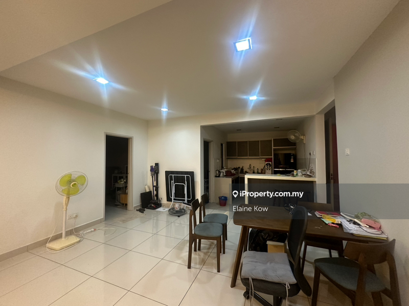 Kondominium untuk Dijual di Atmosfera Kondominium oleh Elaine Kow - iProperty.com.my