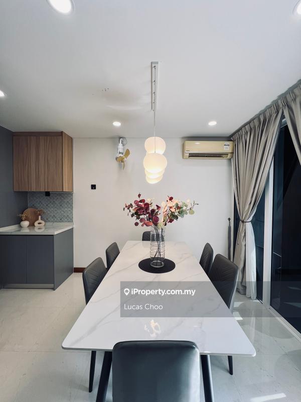 Rumah Teres 3.5-Tingkat untuk Dijual di Ampang Jaya, Ampang oleh Lucas Choo - iProperty.com.my