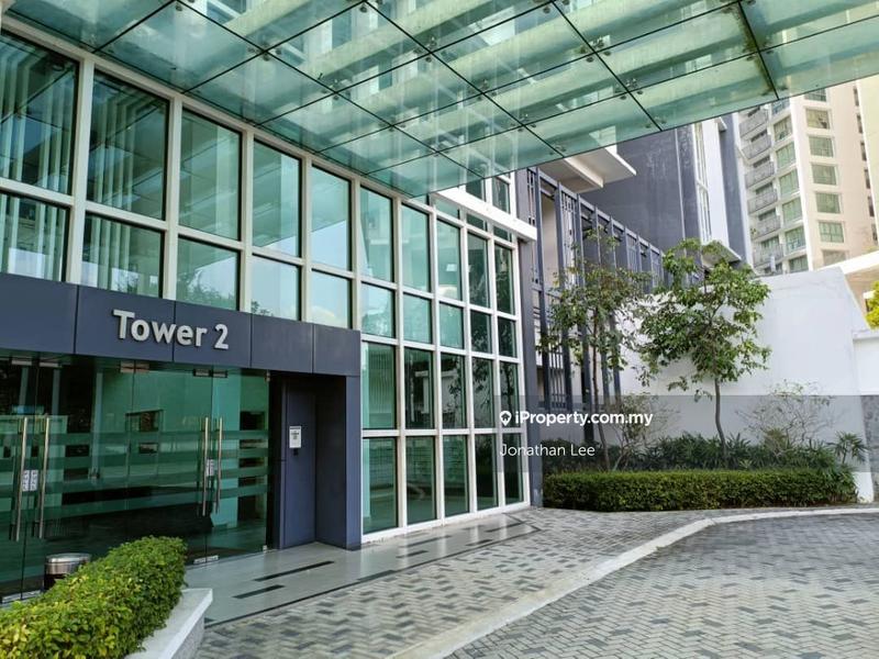 For Rent - Medini Signature