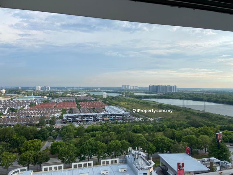 Kondominium untuk Dijual di The Wharf Residence oleh Debby Chai - iProperty.com.my