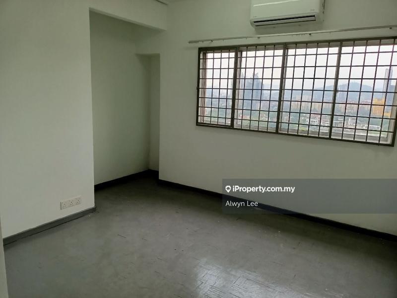 Kondominium untuk Disewa di Sri Angsana Hilir oleh Alwyn Lee - iProperty.com.my