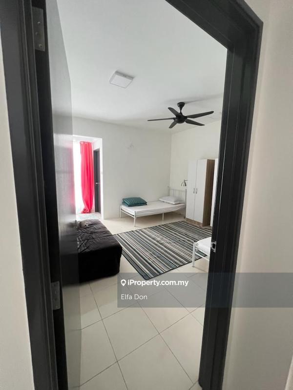 Pangsapuri untuk Dijual di Puncak Hijauan oleh Elfa Don - iProperty.com.my