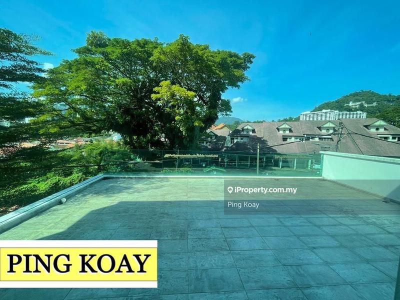 Bungalow House untuk Dijual di Tanjung Tokong, Penang oleh Ping Koay - iProperty.com.my