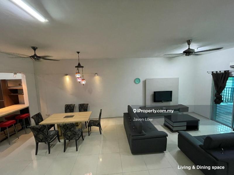 2-storey Terraced House for Sale in Sutera Damansara, Damansara Damai by Javen Low - iProperty.com.my