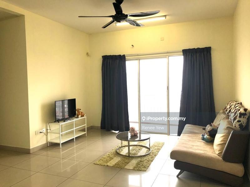 For Sale - Endah Promenade