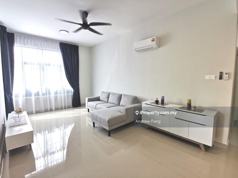 Condominium for Sale in Ara Sentral by Andrew Pang - iProperty.com.my