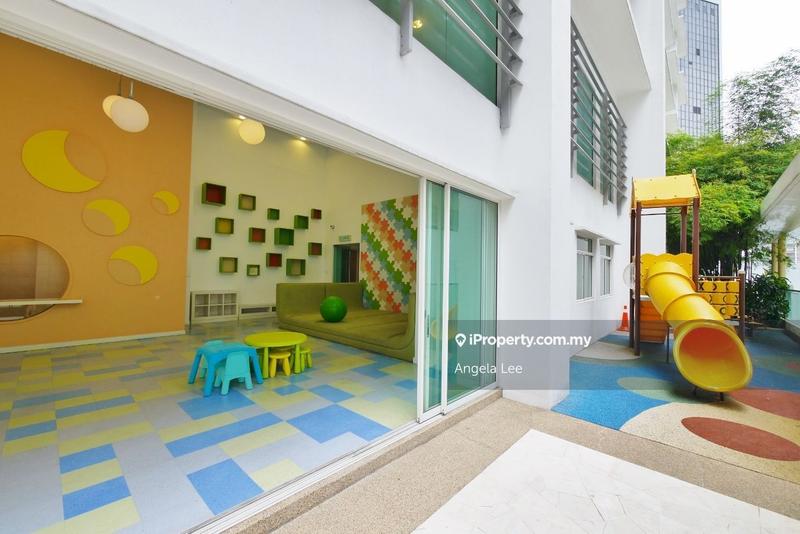 Residensi Servis untuk Dijual di Binjai Residency oleh Angela Lee - iProperty.com.my