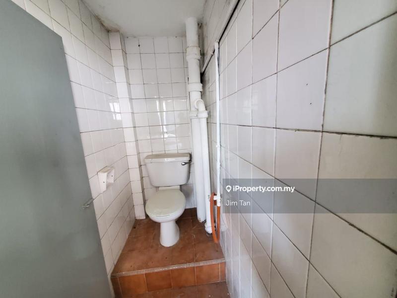 Shop-Office for Rent in Bangsar Hill, Bangsar by Jim Tan - iProperty.com.my