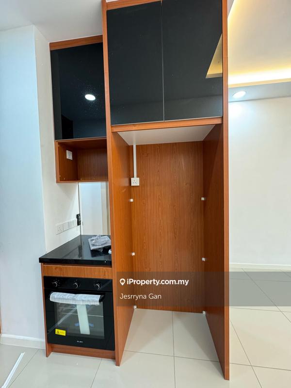 Service Residence for Rent in Savvy @ Riana Dutamas by Jesrryna Gan - iProperty.com.my