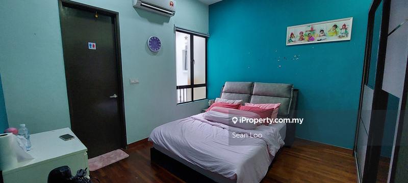 Rumah Berkembar untuk Dijual di Taman Cheras Prima, Kajang oleh Sean Loo - iProperty.com.my