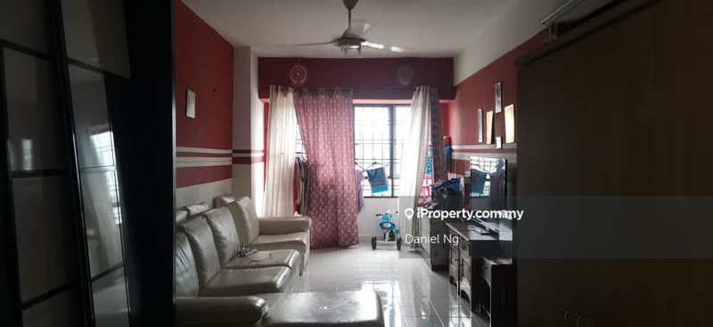 For Sale - Serdang Skyvillas (Serdang Perdana)