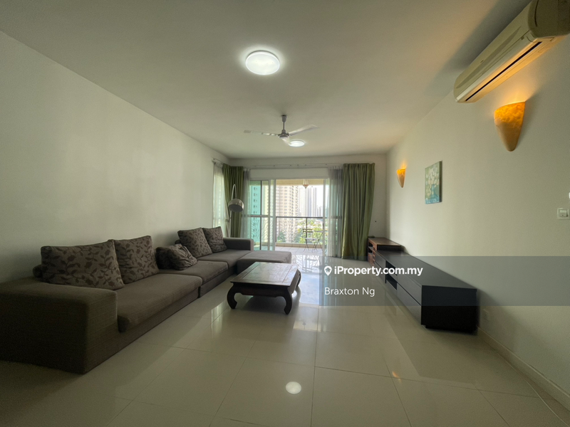 For Sale - Mont Kiara Banyan