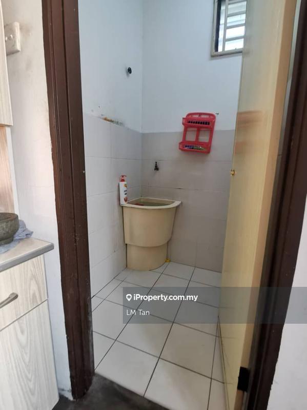 1-storey Terraced House for Sale in Lunas, Kedah by LM Tan - iProperty.com.my