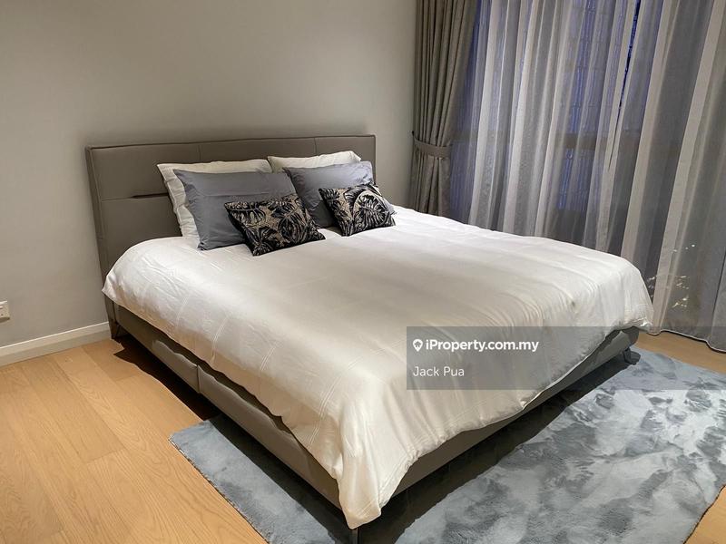 Kediaman Servis untuk Disewa di Laurel Residence oleh Jack Pua - iProperty.com.my